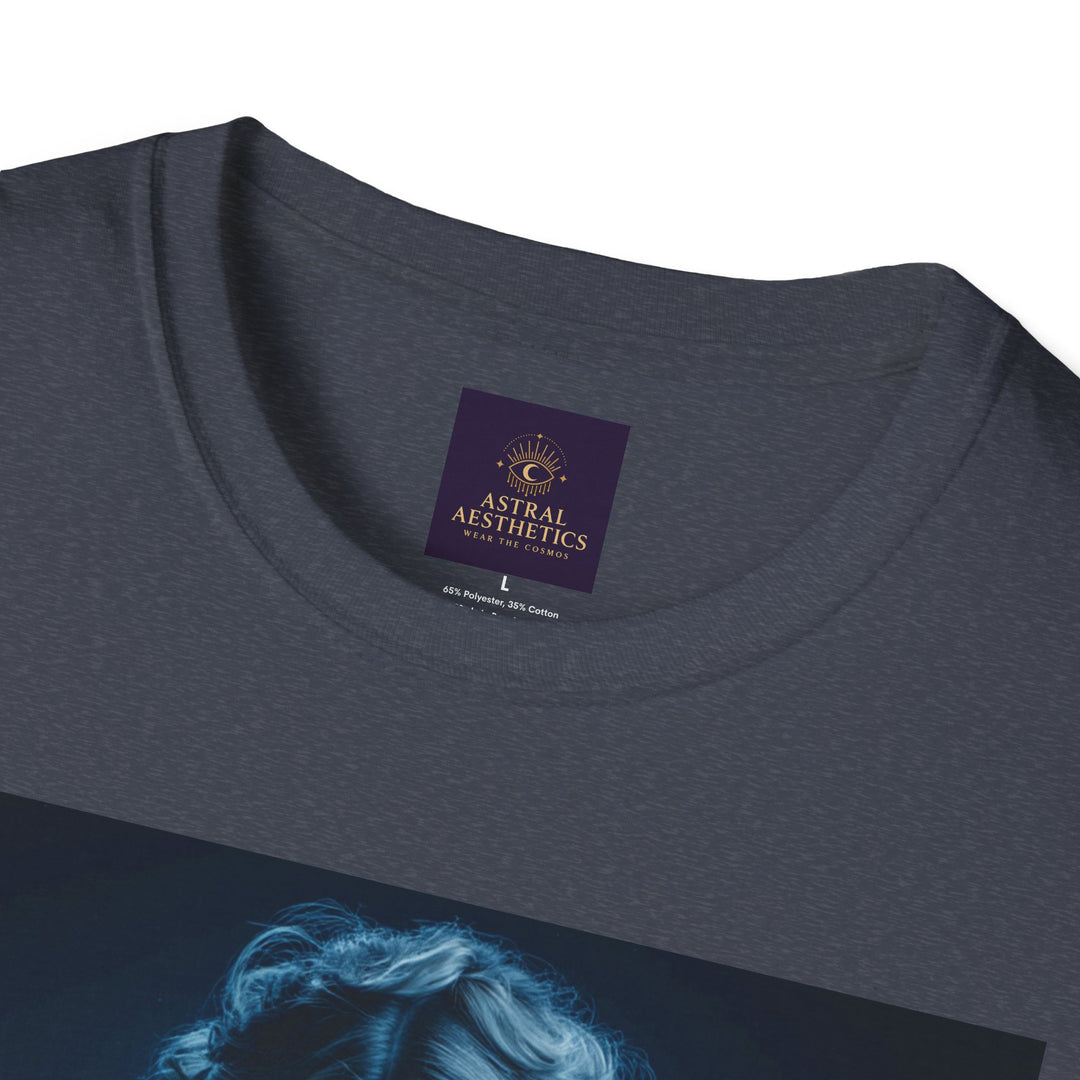 The Starborn Oracle - Softstyle T-Shirt
