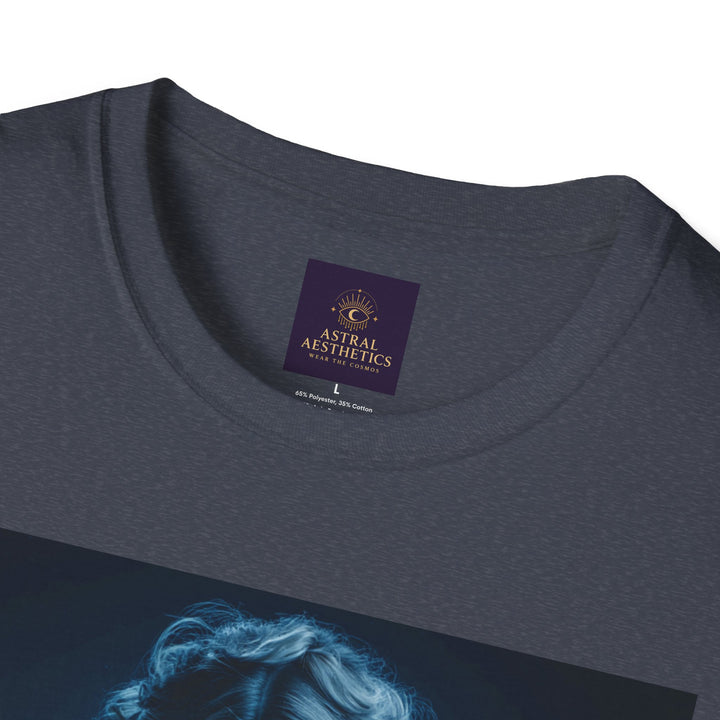 The Starborn Oracle - Softstyle T-Shirt