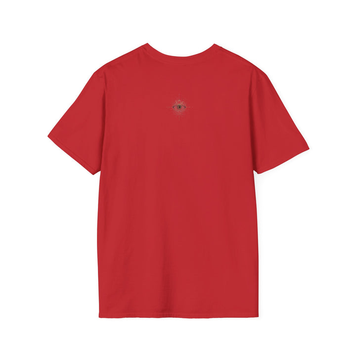 Daughter of the Silver Flame - Softstyle T-Shirt