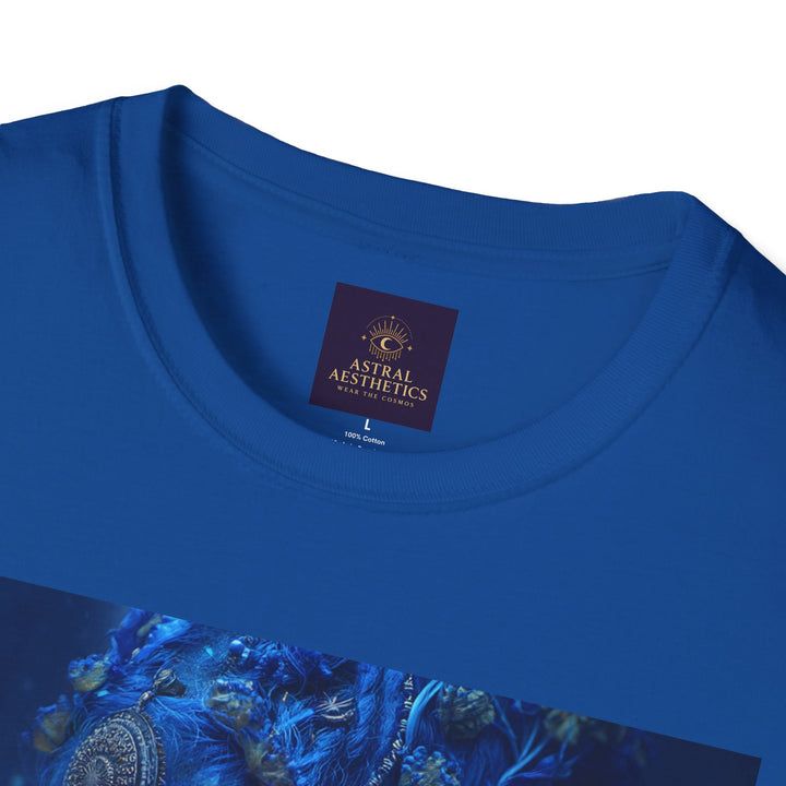 The Tears of the Lotus - Softstyle T-Shirt