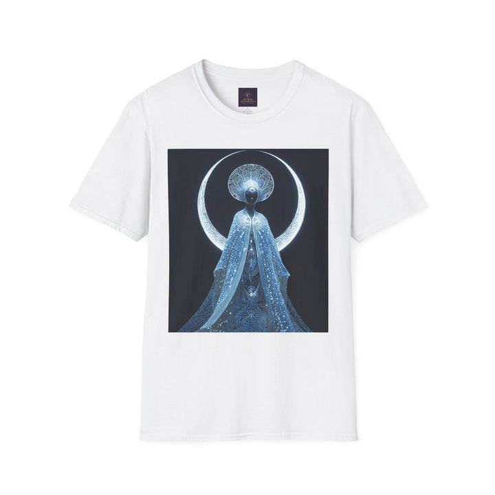 Crescent Crowned - Softstyle T-Shirt