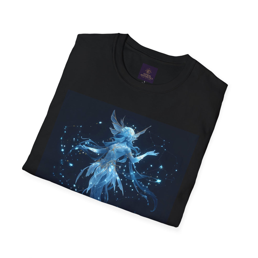 The Skyborne Oracle - Softstyle T-Shirt
