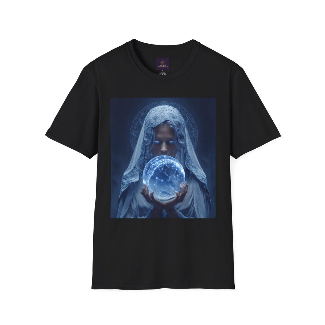 Twilight Watcher - Softstyle T-Shirt