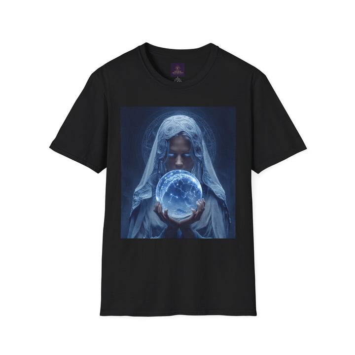 Twilight Watcher - Softstyle T-Shirt