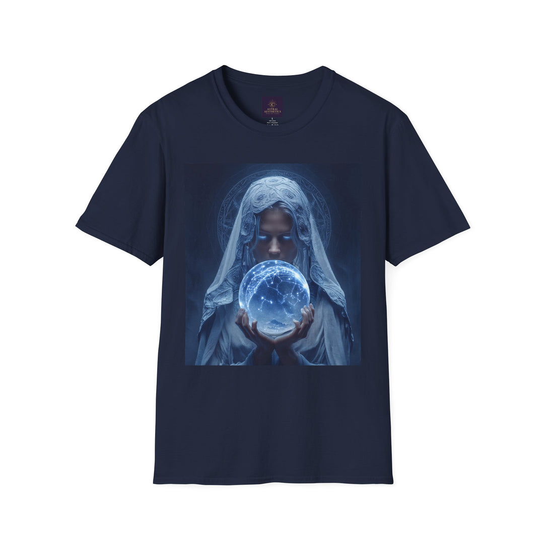 Twilight Watcher - Softstyle T-Shirt