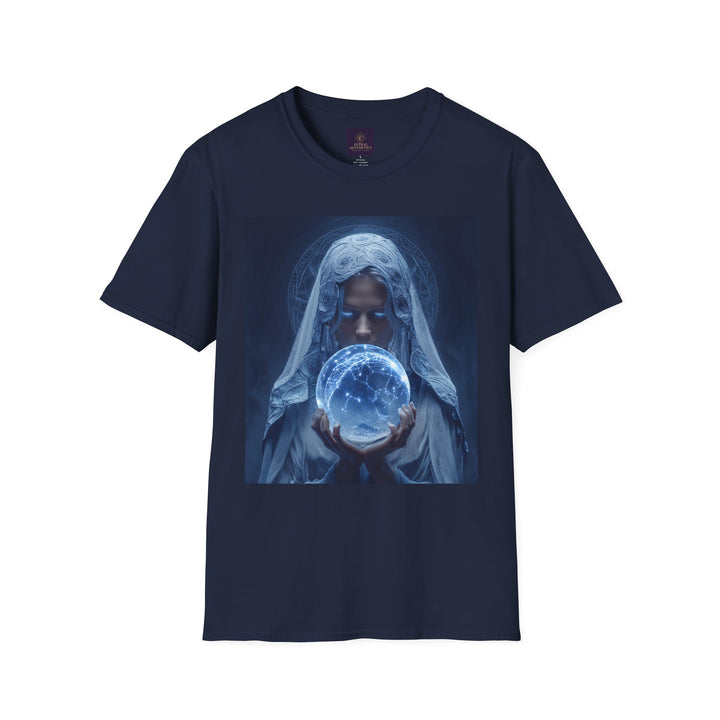 Twilight Watcher - Softstyle T-Shirt