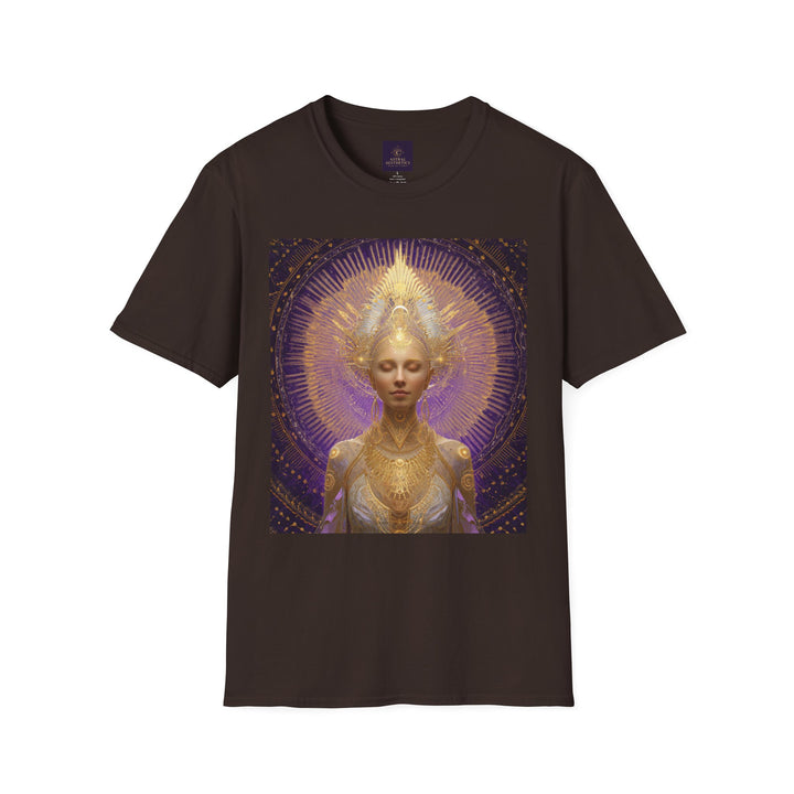 The Seraphic Empress - Softstyle T-Shirt
