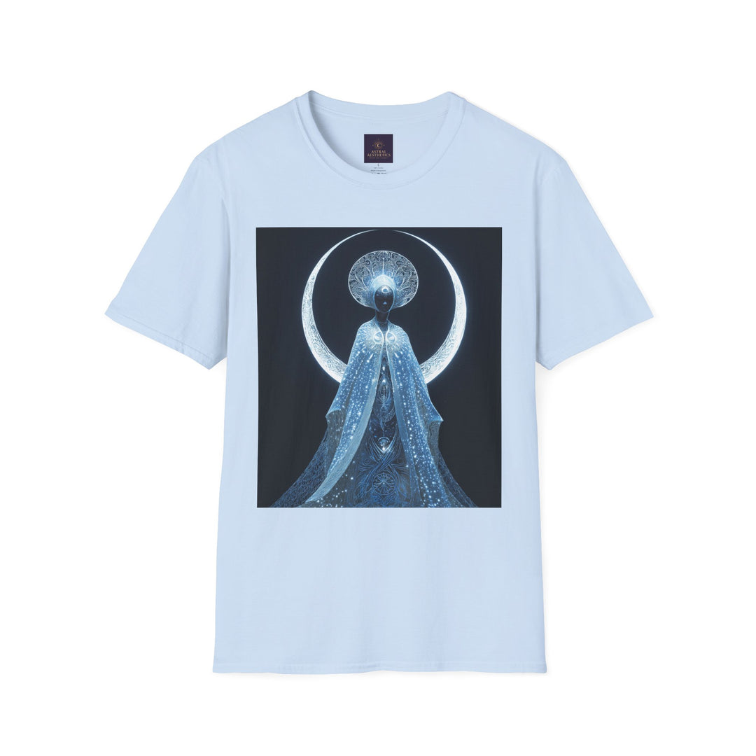 Crescent Crowned - Softstyle T-Shirt