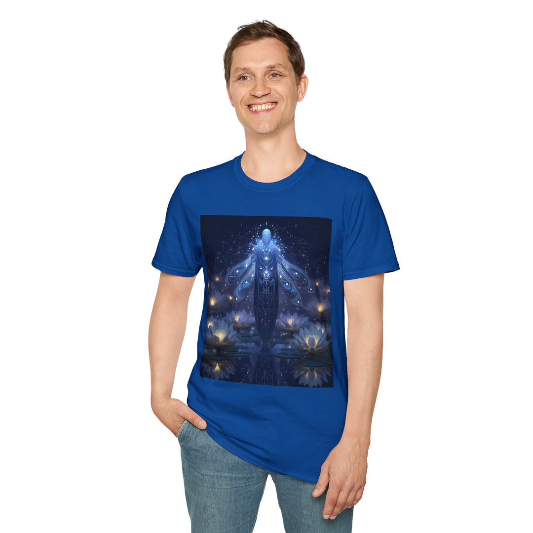 The Bloomkeeper - Softstyle T-Shirt