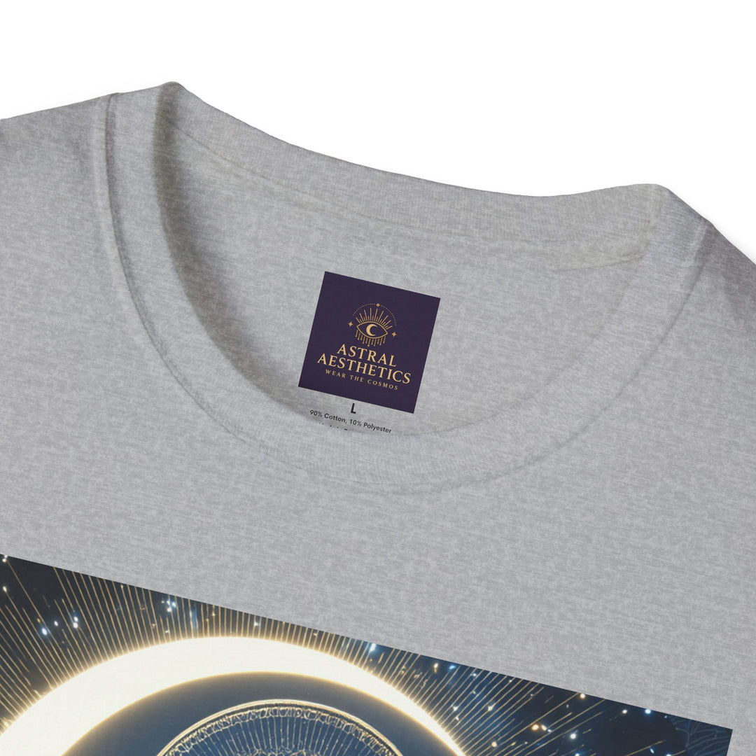 Priestess of Eternal Dusk - Softstyle T-Shirt