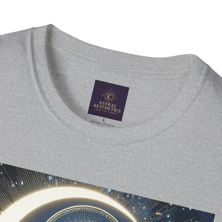 Priestess of Eternal Dusk - Softstyle T-Shirt