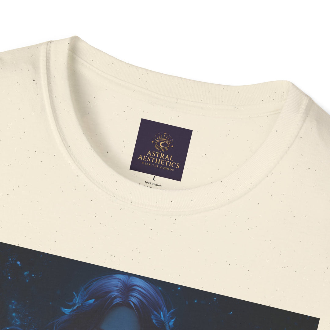 The Constellation Weaver - Softstyle T-Shirt