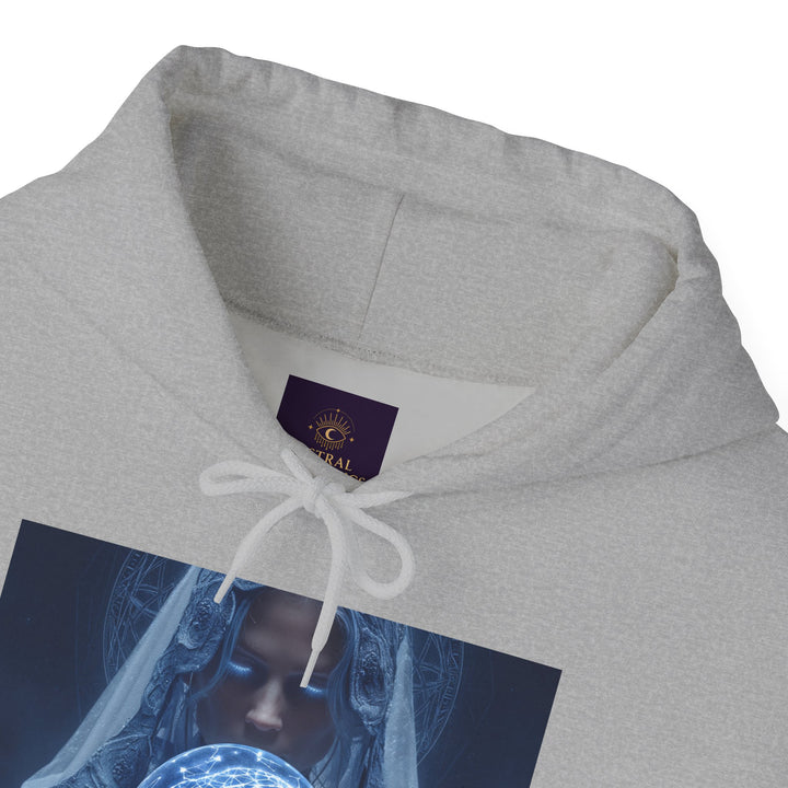 Twilight Watcher - Heavy Blend Hooded Sweatshirt