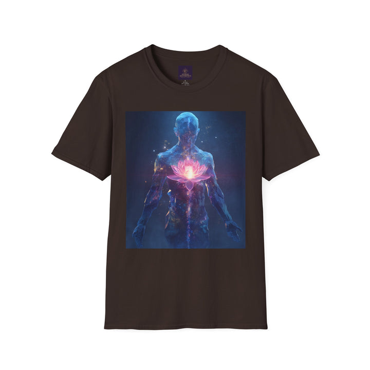 The Astral Vessel - Softstyle T-Shirt