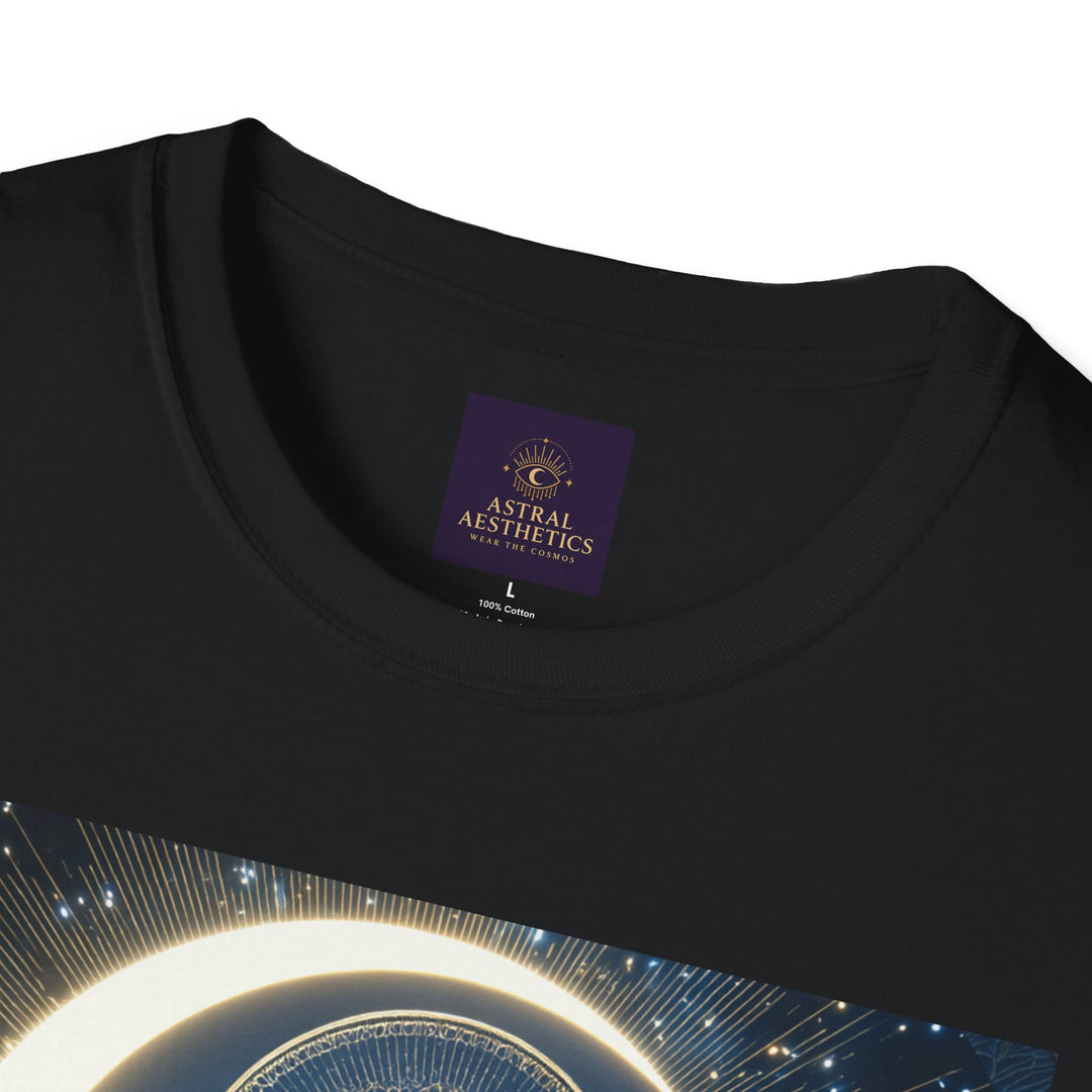 Priestess of Eternal Dusk - Softstyle T-Shirt