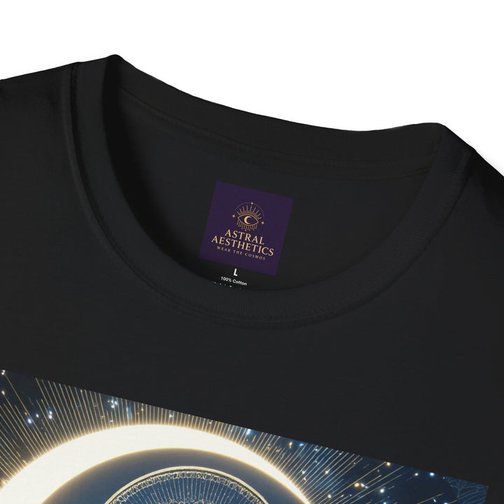 Priestess of Eternal Dusk - Softstyle T-Shirt