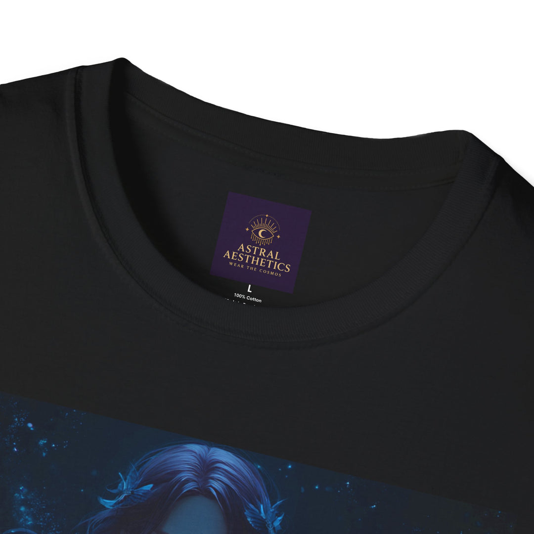 The Constellation Weaver - Softstyle T-Shirt