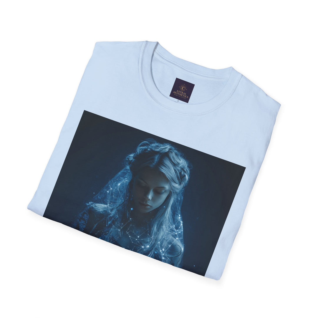 The Starborn Oracle - Softstyle T-Shirt