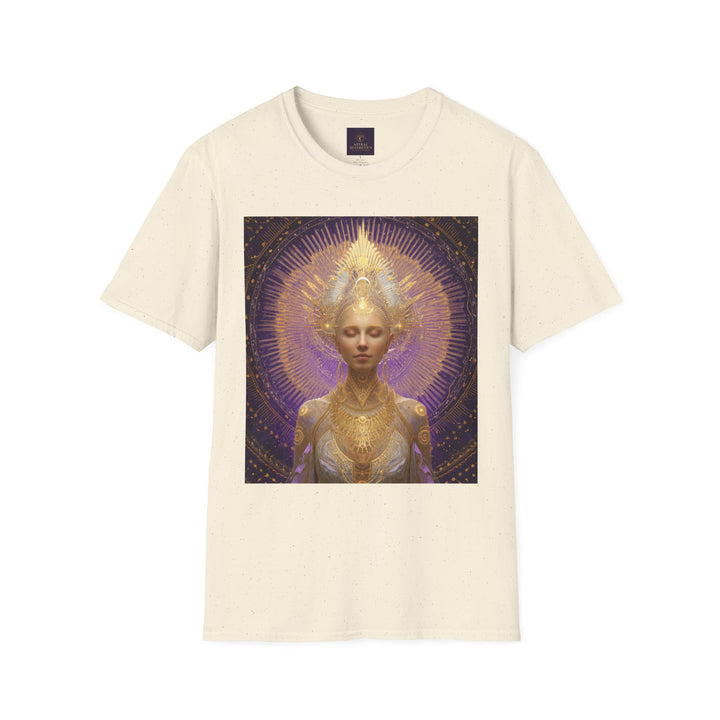 The Seraphic Empress - Softstyle T-Shirt