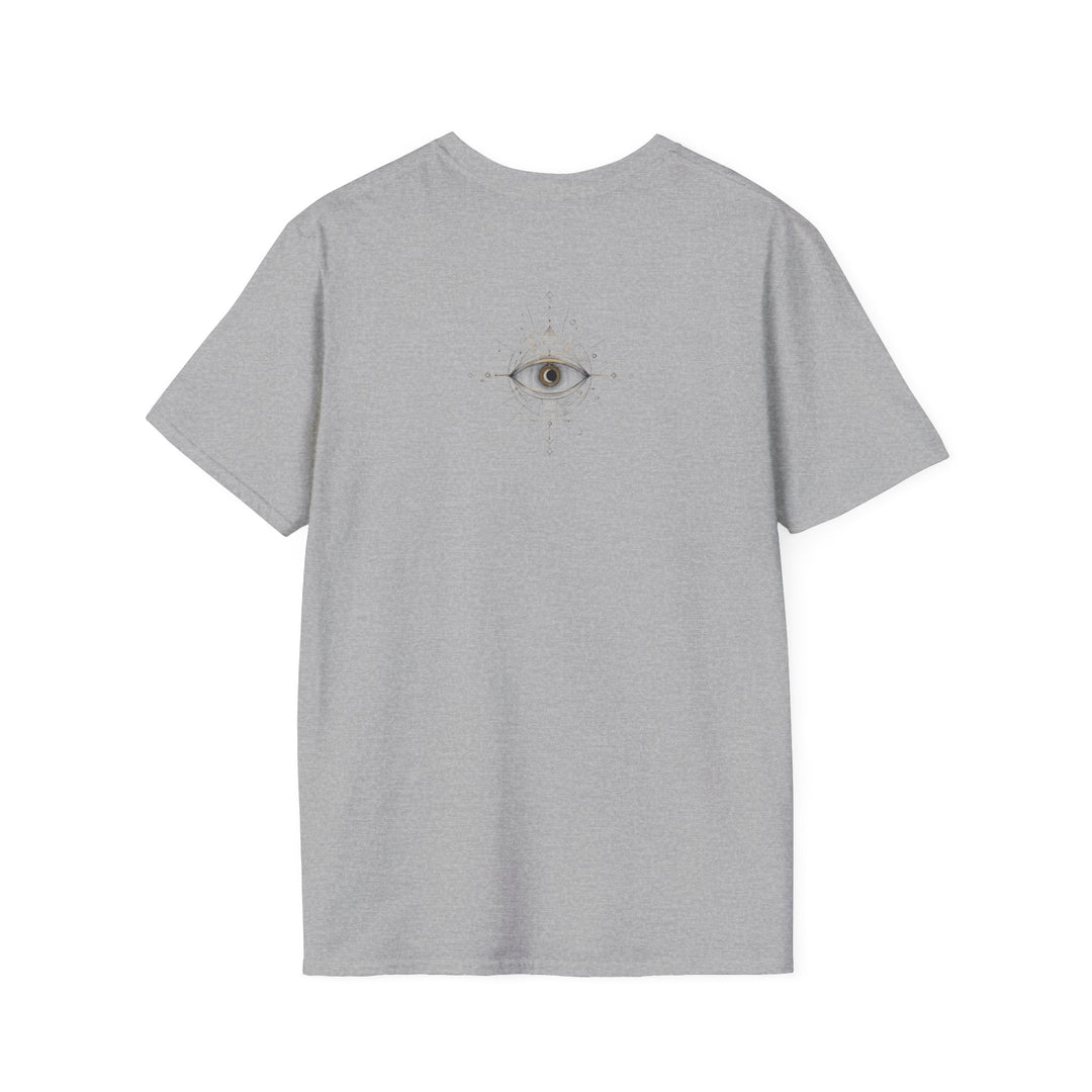 Priestess of Eternal Dusk - Softstyle T-Shirt