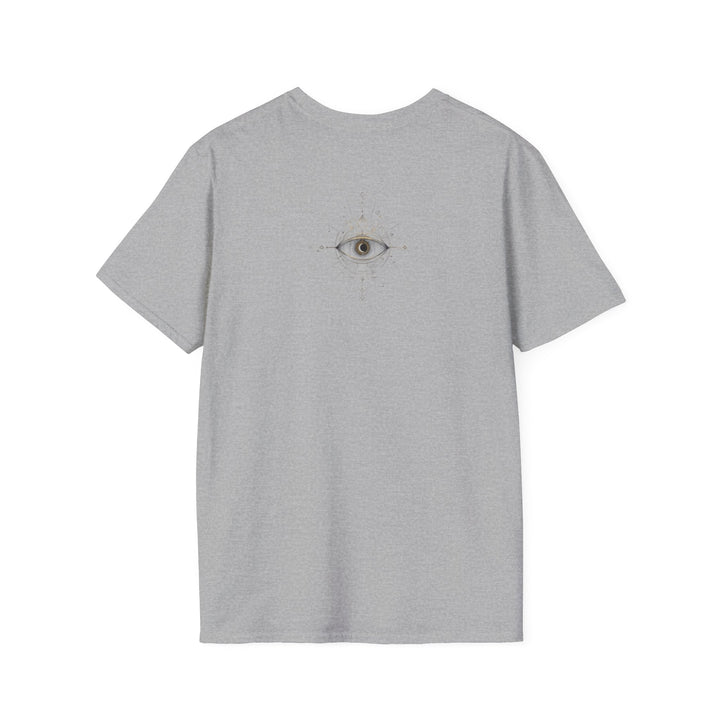 Priestess of Eternal Dusk - Softstyle T-Shirt
