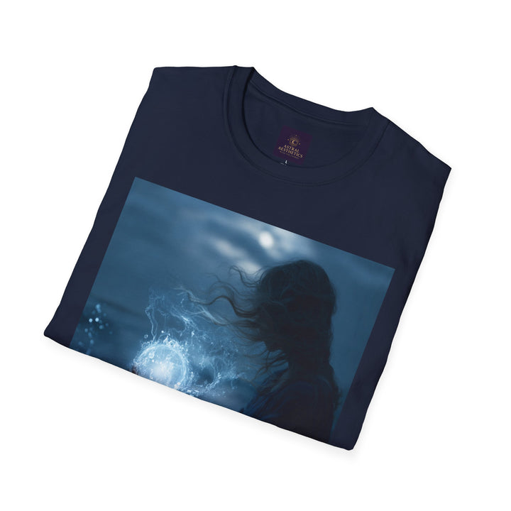 The Abyssal Dreamer - Softstyle T-Shirt