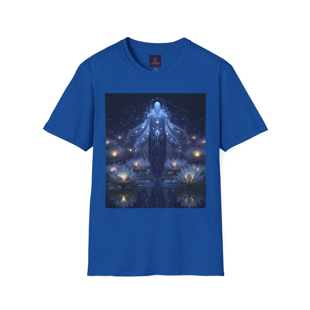 The Bloomkeeper - Softstyle T-Shirt