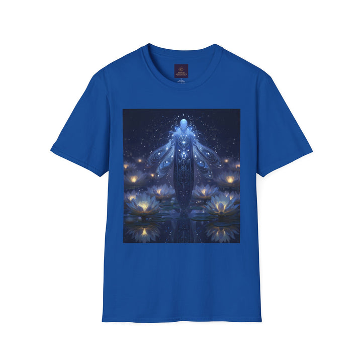 The Bloomkeeper - Softstyle T-Shirt