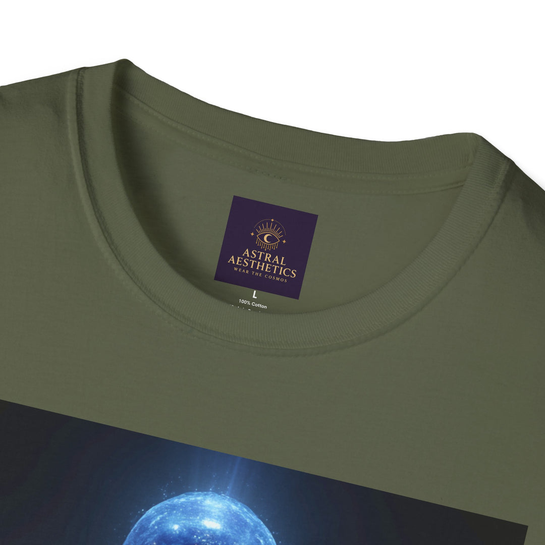 The Lotus Within - Softstyle T-Shirt