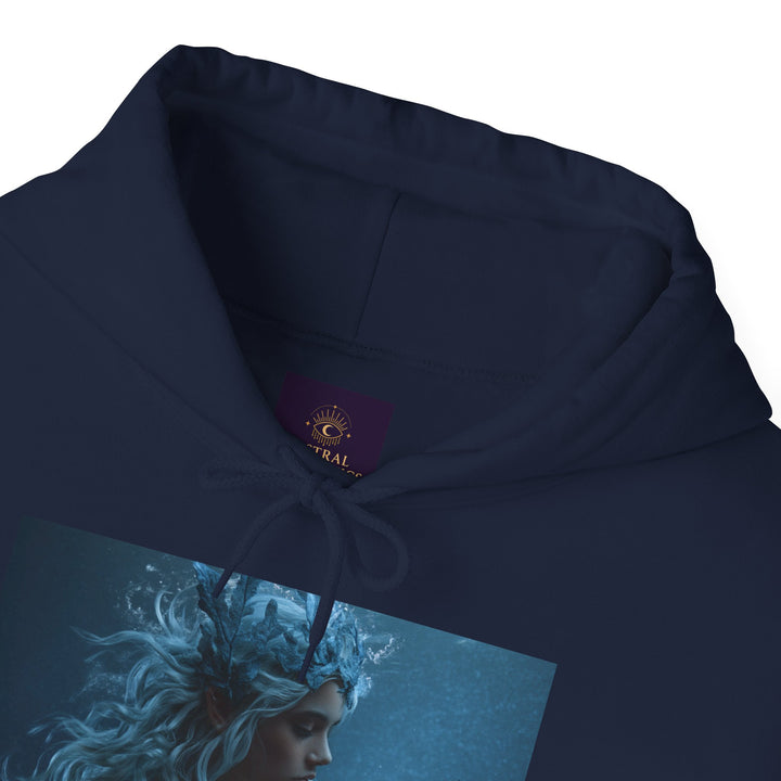 The Tidebearer - Heavy Blend Hooded Sweatshirt