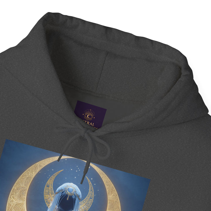 Veil of Radiance - Heavy Blend Hooded Sweatshirt