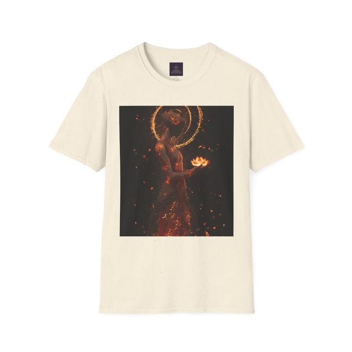 The Eternal Pyre - Softstyle T-Shirt