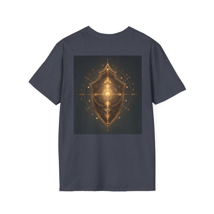 The Ascendant Priestess - Softstyle T-Shirt