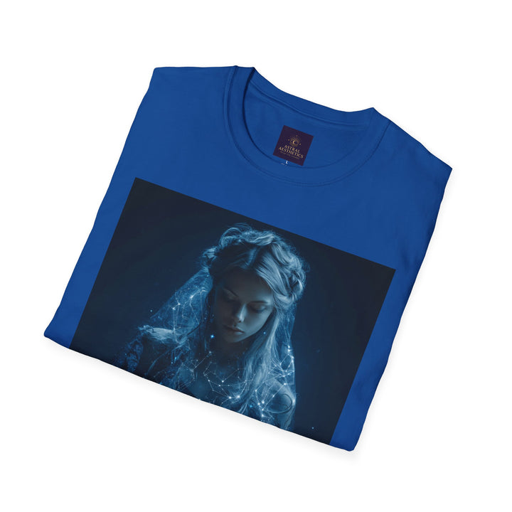 The Starborn Oracle - Softstyle T-Shirt