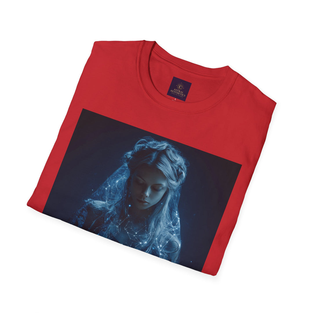 The Starborn Oracle - Softstyle T-Shirt