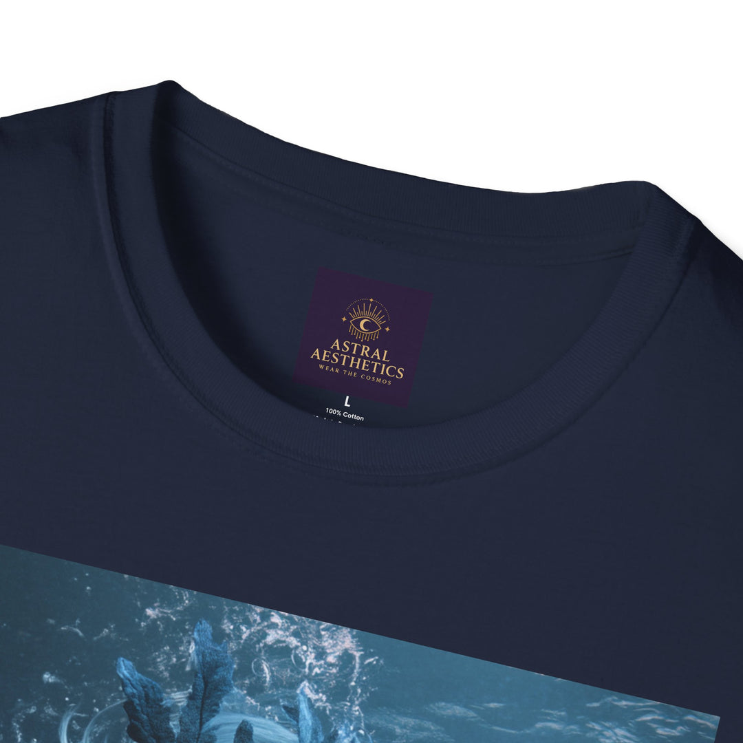 The Tidebearer - Softstyle T-Shirt