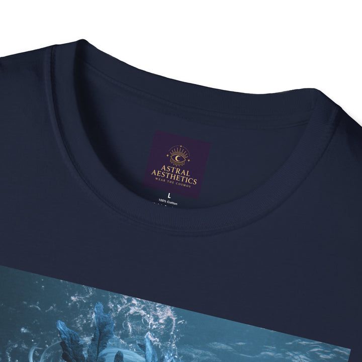 The Tidebearer - Softstyle T-Shirt