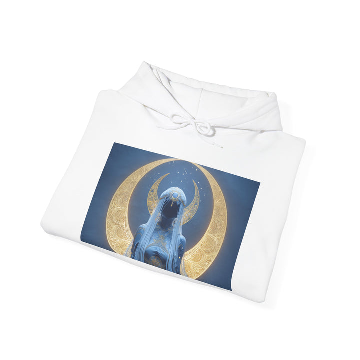 Veil of Radiance - Heavy Blend Hooded Sweatshirt