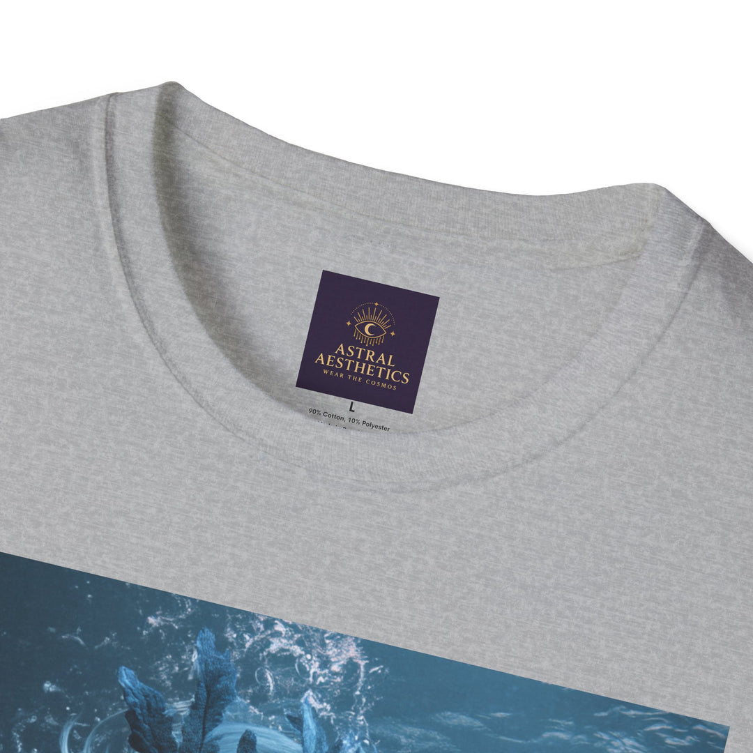 The Tidebearer - Softstyle T-Shirt