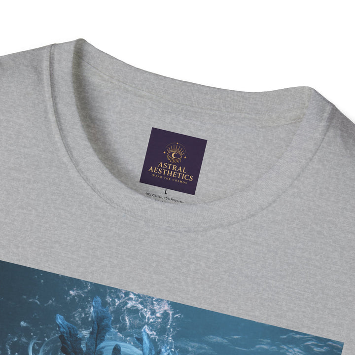 The Tidebearer - Softstyle T-Shirt