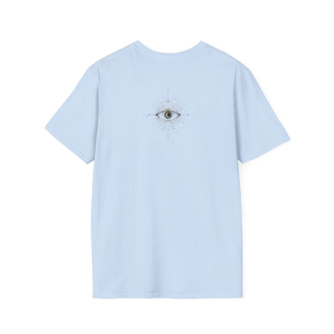 Priestess of Eternal Dusk - Softstyle T-Shirt
