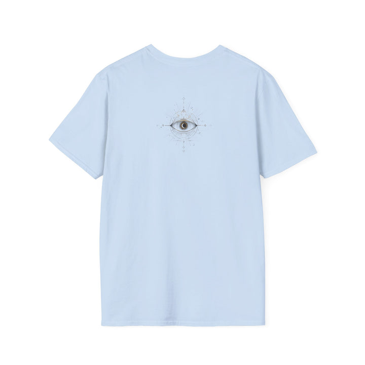 Priestess of Eternal Dusk - Softstyle T-Shirt