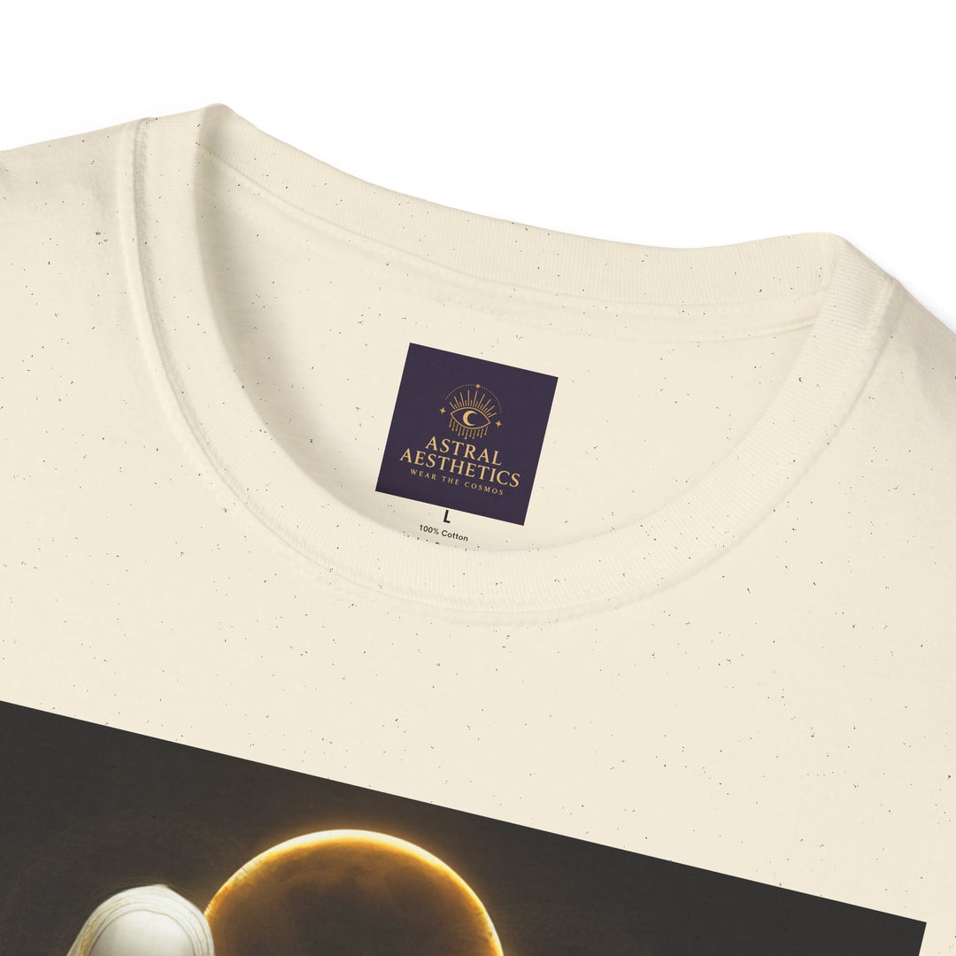 The Solar Keepers - Softstyle T-Shirt