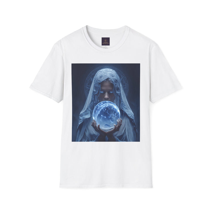 Twilight Watcher - Softstyle T-Shirt