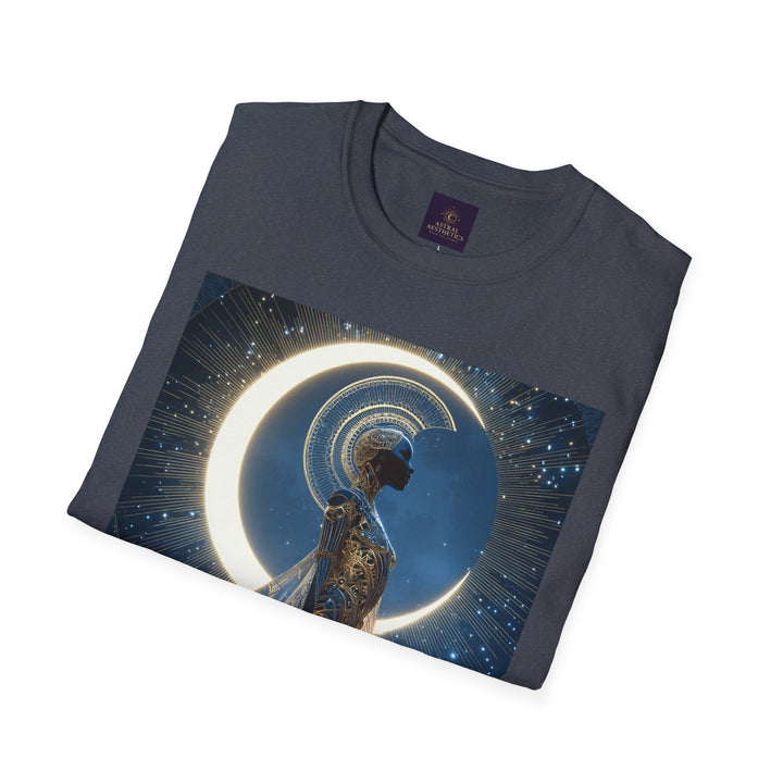 Priestess of Eternal Dusk - Softstyle T-Shirt
