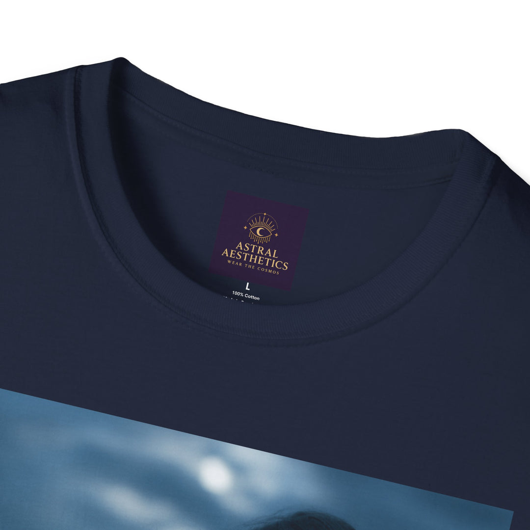 The Abyssal Dreamer - Softstyle T-Shirt