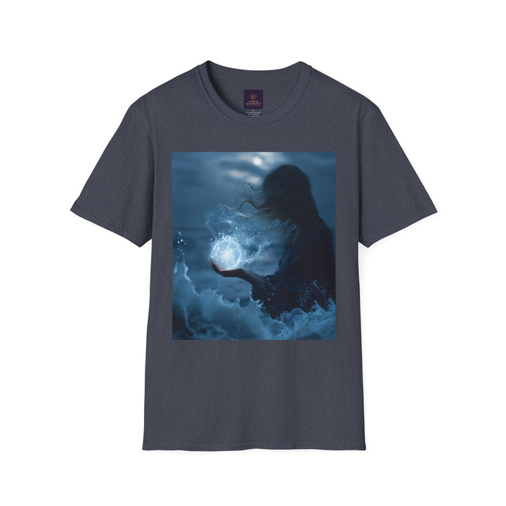 The Abyssal Dreamer - Softstyle T-Shirt