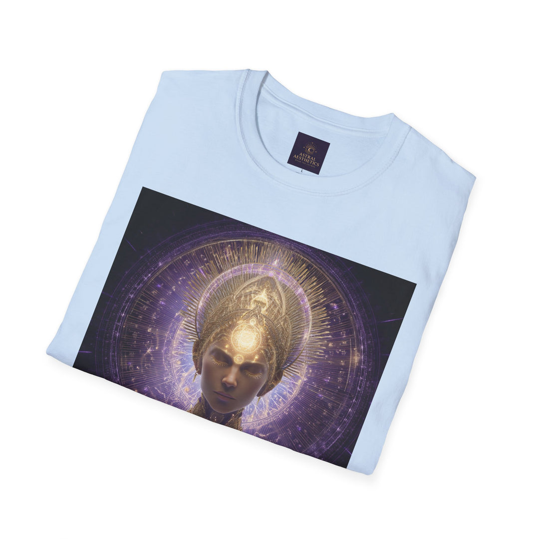 The Ascendant Priestess - Softstyle T-Shirt