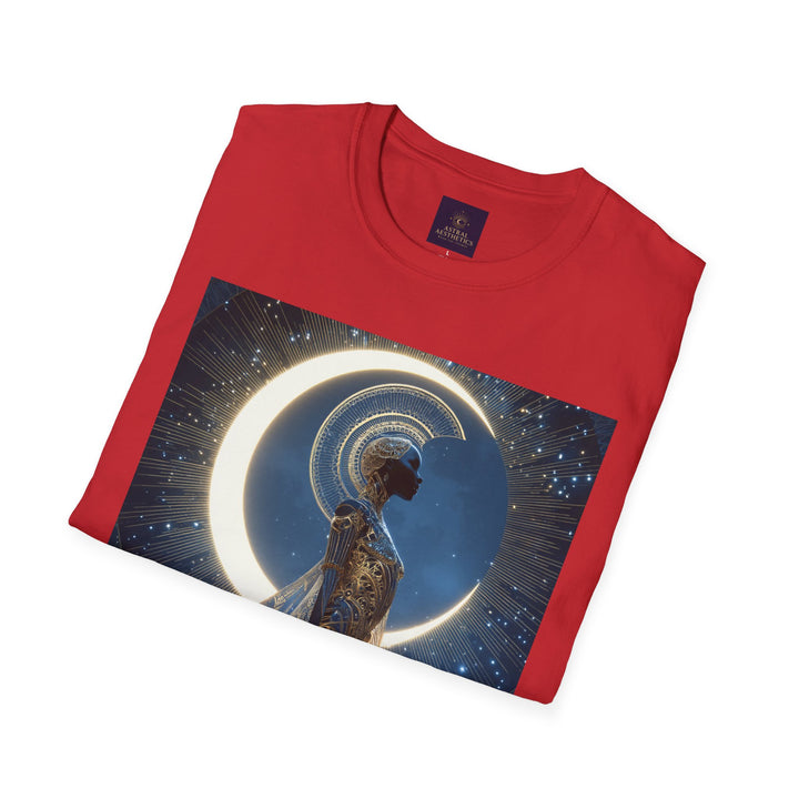 Priestess of Eternal Dusk - Softstyle T-Shirt