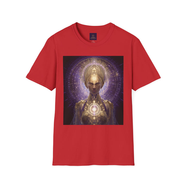 The Ascendant Priestess - Softstyle T-Shirt